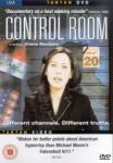 Control Room [DVD] [2004] only £3.99