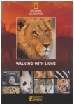 Walking with Lions [DVD] [2002] only £3.99