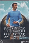 Passback Through History -Citys Victories Over United Vol 1 only £3.99