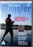 Still Water Waggler [DVD] only £3.99