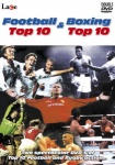 Football Top 10 / Boxing Top 10 [2000] [DVD] only £3.99