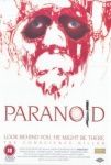 Paranoid [2000] [DVD] only £3.99