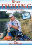 River Fishing - Swimfeeder Techniques With Jan Porter [DVD] only £3.99