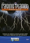 Raging Planet - Planet Storm [DVD] only £3.99