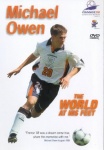 Michael Owen - The World At His Feet [DVD] only £3.99