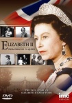 Elizabeth II - From Princess To Queen - The True Story of Elizabeth II's Early Years [DVD] (2002) only £3.99