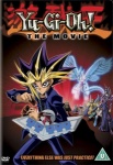 Yu Gi Oh!: The Movie [DVD] [2004] only £3.99