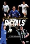 50 Great Premiership Goals - Vol. 1 [DVD] only £3.99