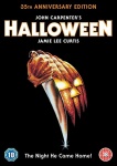 Halloween [DVD] only £3.99