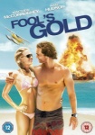 Fool's Gold [DVD] [2008] only £3.99