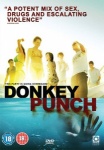 Donkey Punch [DVD] only £3.99