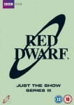 Red Dwarf Series 3 [DVD] only £3.99