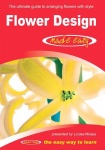 Flower Design Made Easy [DVD] only £3.99