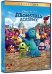 Monstres Academy only £3.99