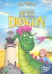 Pete's Dragon [DVD] [1977] only £3.99