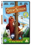 Open Season [DVD] [2006] [2007] only £3.99