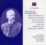 Best of Tchaikovsky only £3.99