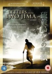 Letters From Iwo Jima [DVD] [2006] [2007] only £3.99