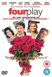 Fourplay [DVD] only £3.99