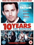 10 Years [DVD] [2011] only £3.99