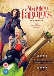 Absolutely Fabulous: The Movie [DVD] only £3.99