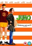 Juno [DVD] [2007] only £3.99