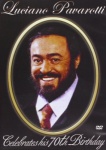 Pavarotti - Celebrates His 70th Birthday [DVD] only £3.99