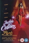 Jackie Collins' Paris Connections only £3.99