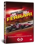 Racing Through Time - Ferrari [DVD] only £3.99