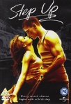 Step Up [DVD] only £3.99