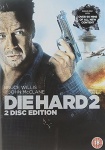 Die Hard 2 (2-Disc Bonus Edition) [DVD] [1990] only £3.99