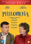 Philomena [DVD] only £3.99