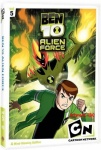 Ben 10 - Alien Force Vol.5 [DVD] only £3.99