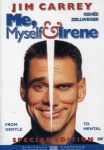 Me Myself & Irene [DVD] [2000] [Region 1] [US Import] [NTSC] only £3.99