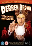 Derren Brown: An Evening Of Wonders [DVD] only £3.99