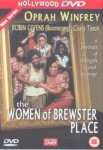 The Women of Brewster Place [DVD] [1989] only £3.99