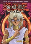 Yu-Gi-Oh: Season 2 V.10: Mind Game [DVD] [Region 1] [US Import] [NTSC] only £3.99
