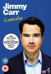 Jimmy Carr - Comedian (Live) [DVD] only £3.99