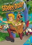 Scooby Doo Mystery Inc - Vol. 2 [DVD] [2012] only £5.99