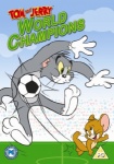 Tom And Jerry: World Champions [DVD] [2010] only £5.99