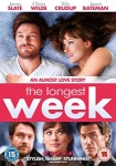 The Longest Week [DVD] only £3.99