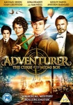 Adventurer: The Curse of The Midas Box [DVD] only £3.99