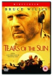 Tears Of The Sun [DVD] [2003] only £3.99