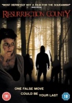 Resurrection County [DVD] only £3.99