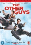 The Other Guys [DVD] [2011] only £3.99