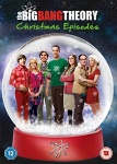 The Big Bang Theory: Christmas Episodes [DVD] [2013] only £3.99