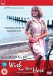 Wish You Were Here [DVD] only £7.99