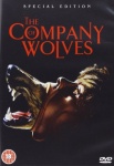 The Company of Wolves (Special Edition) [DVD] [1984] only £7.99