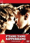 P'tang, Yang Kipperbang [DVD] only £6.99