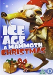 Ice Age: A Mammoth Christmas [DVD] only £4.99